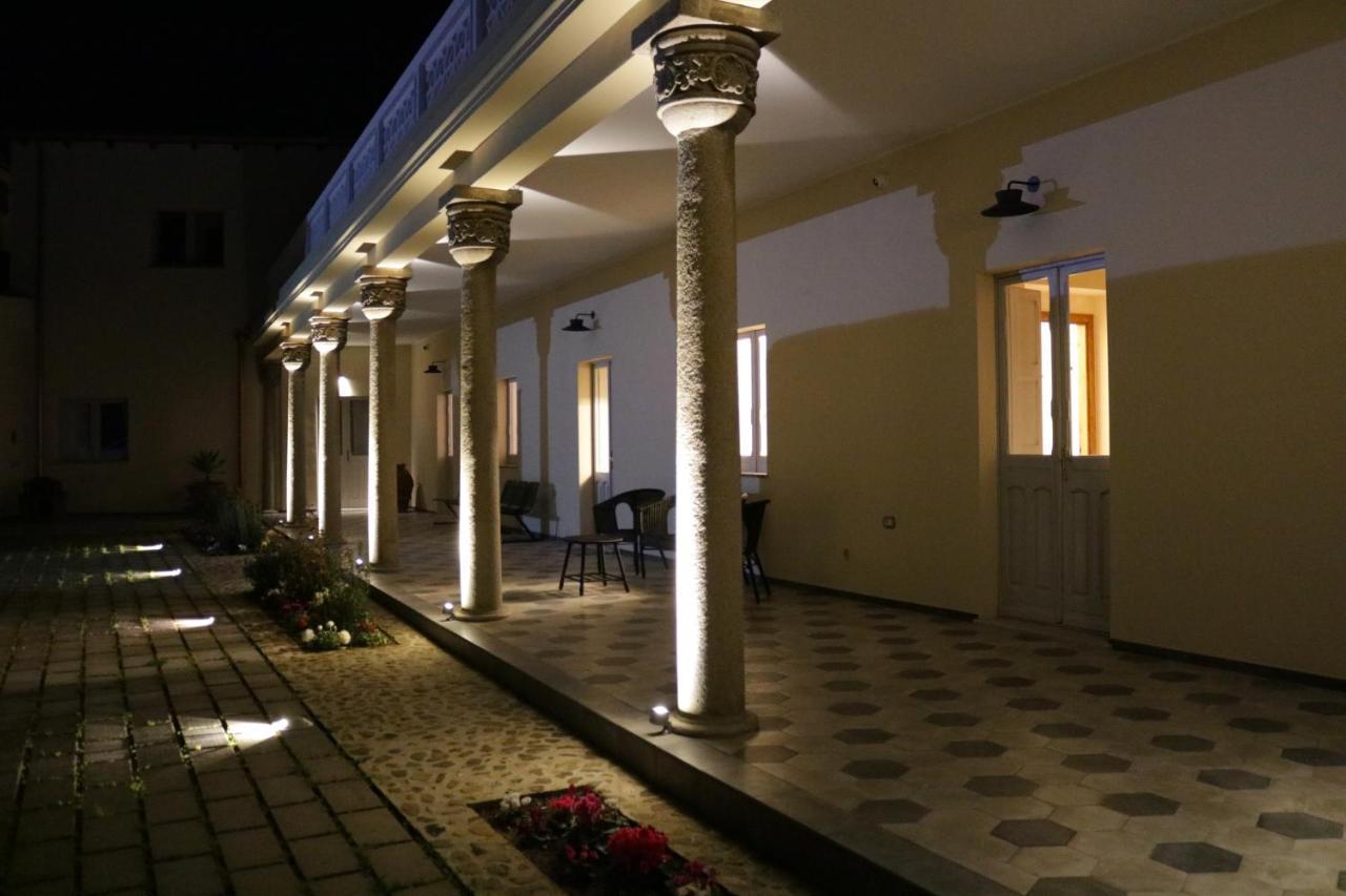 Villa Mostallino Assemini Exterior photo