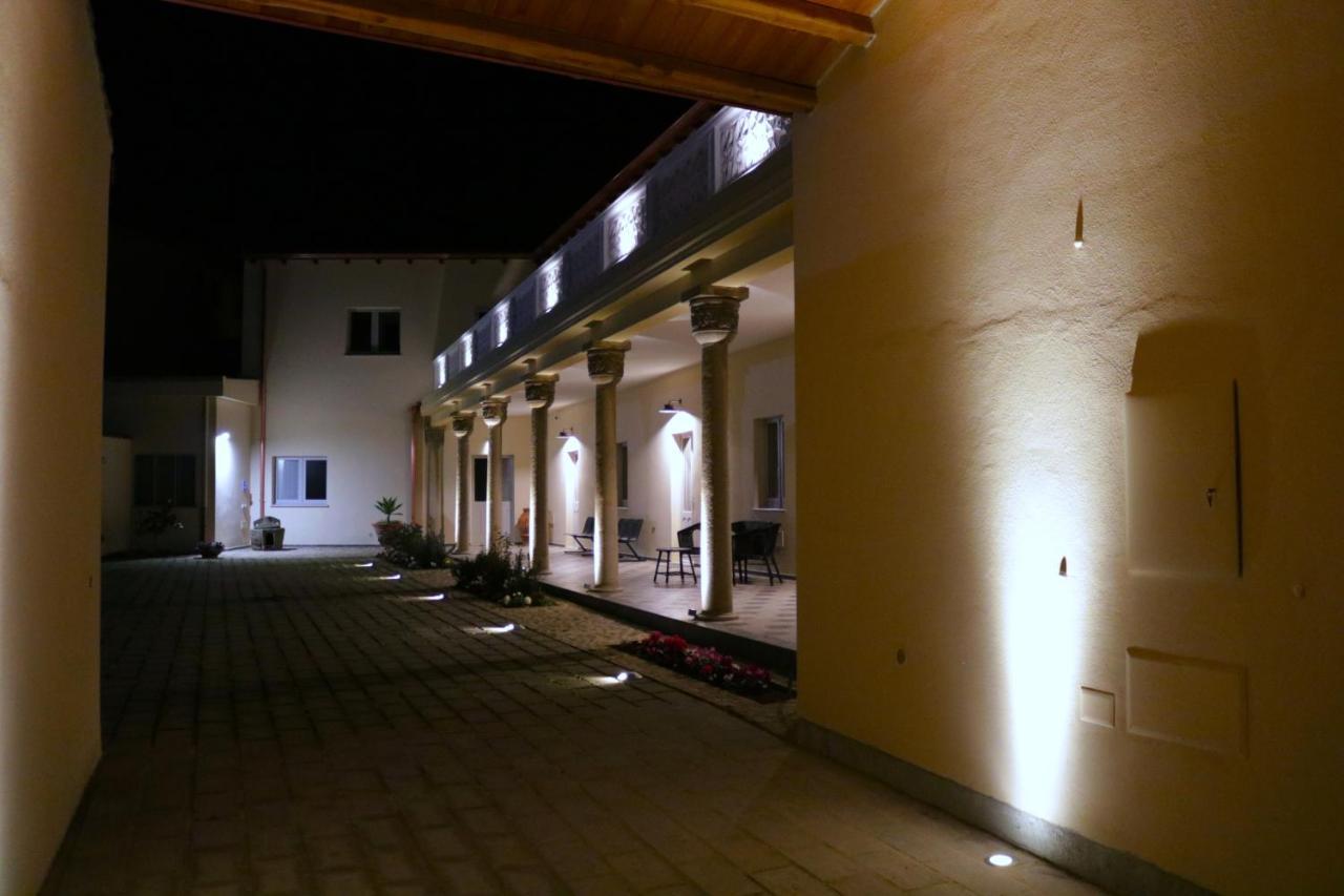 Villa Mostallino Assemini Exterior photo