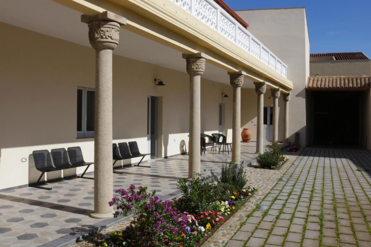 Villa Mostallino Assemini Exterior photo