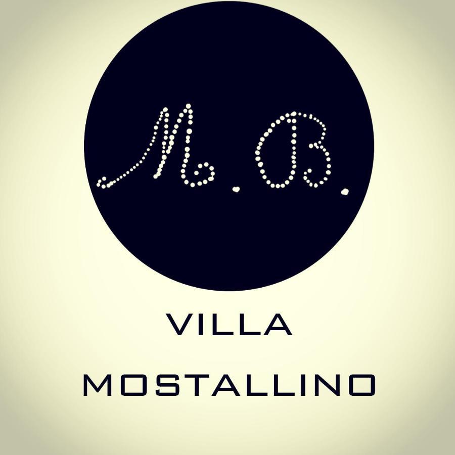 Villa Mostallino Assemini Exterior photo