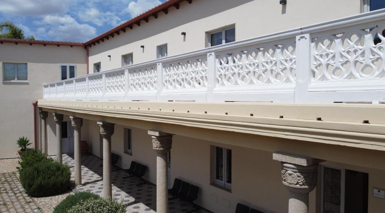 Villa Mostallino Assemini Exterior photo