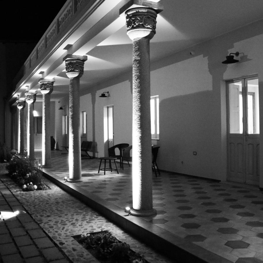 Villa Mostallino Assemini Exterior photo